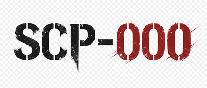 SCP 000 โลโก้